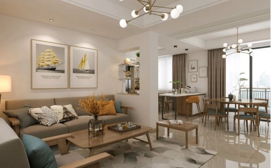 咸阳峰光无限装饰：自己装修和家装公司相比,能省很多钱吗？