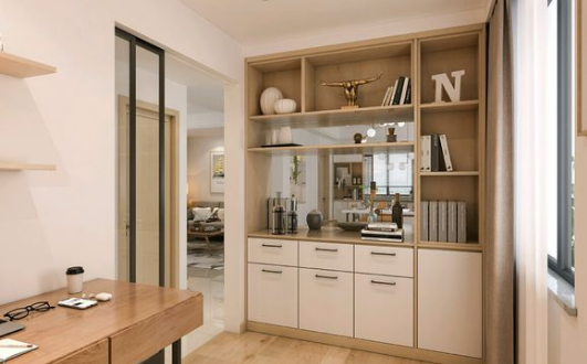 咸阳峰光无限装饰：自己装修和家装公司相比,能省很多钱吗？