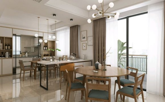 咸阳峰光无限装饰：自己装修和家装公司相比,能省很多钱吗？