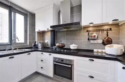 90平米装修案例欣赏 90㎡如何装修又美又温馨