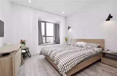 90平米装修案例欣赏 90㎡如何装修又美又温馨