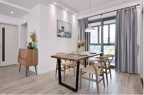 90平米装修案例欣赏 90㎡如何装修又美又温馨