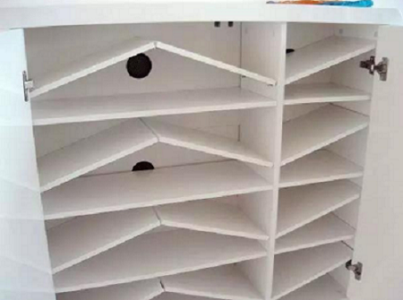 15个值得称道的设计细节，这些细节，在你自己家装修时，保证装了错不了！