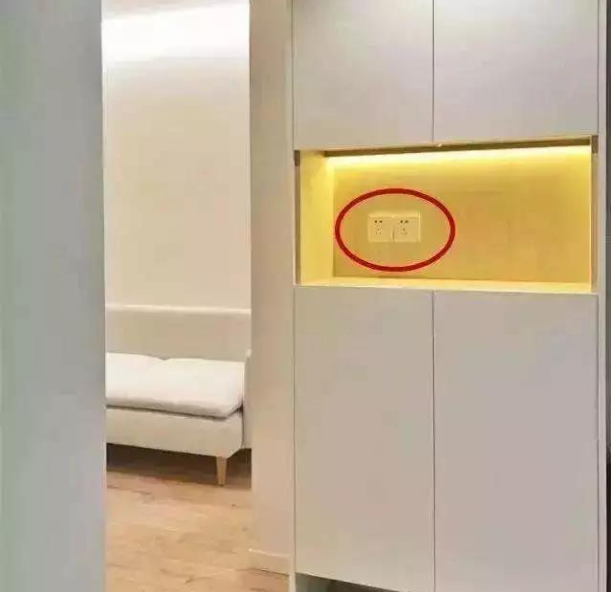 15个值得称道的设计细节，这些细节，在你自己家装修时，保证装了错不了！