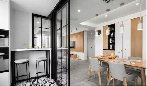 15个值得称道的设计细节，这些细节，在你自己家装修时，保证装了错不了！