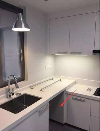 15个值得称道的设计细节，这些细节，在你自己家装修时，保证装了错不了！