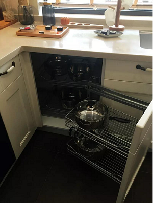 15个值得称道的设计细节，这些细节，在你自己家装修时，保证装了错不了！