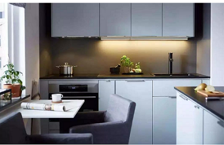 15个值得称道的设计细节，这些细节，在你自己家装修时，保证装了错不了！