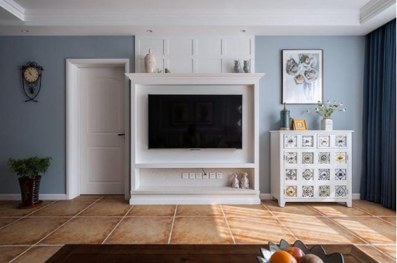 咸阳峰光无限：明亮、舒适简美的装修风格，自然气息充满房间