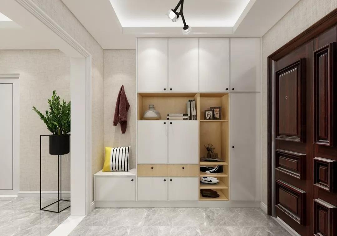 家里为什么越住越乱多半是这个没有装好