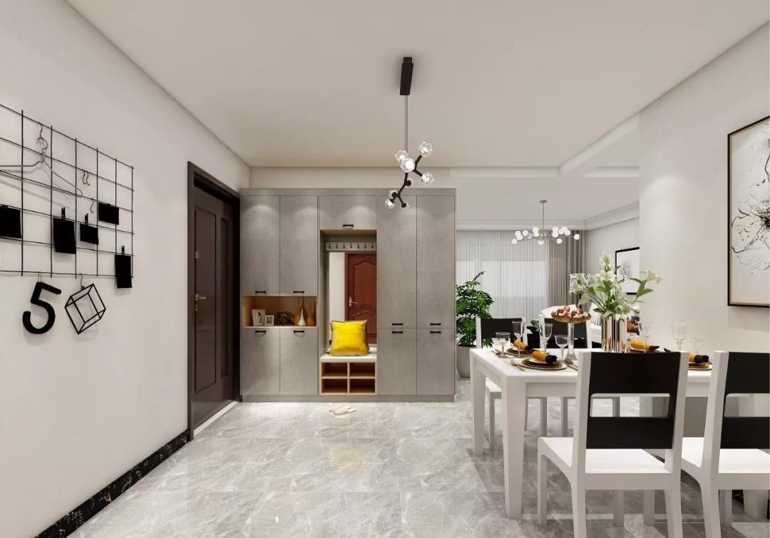 家里为什么越住越乱多半是这个没有装好