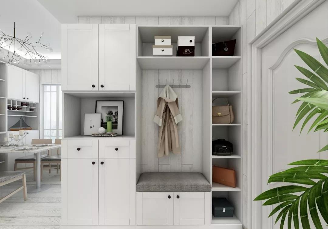 家里为什么越住越乱多半是这个没有装好