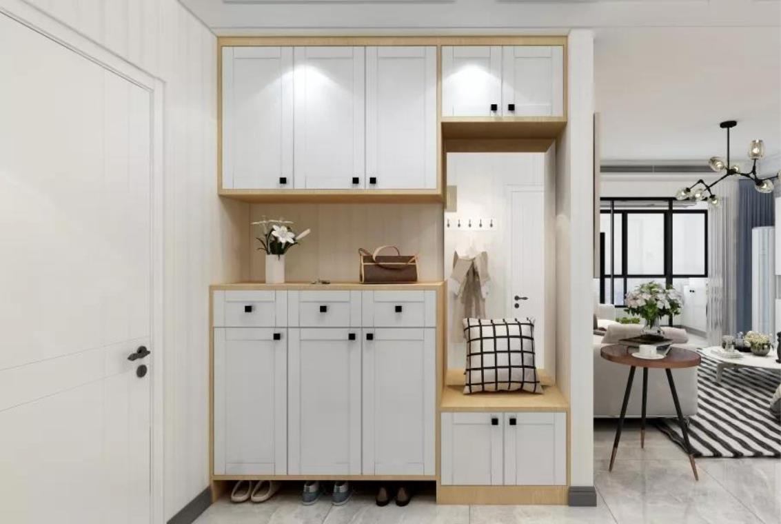 家里为什么越住越乱多半是这个没有装好