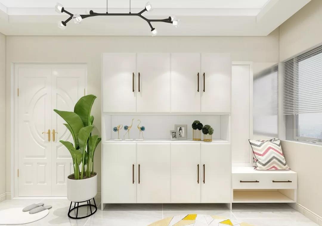 家里为什么越住越乱多半是这个没有装好