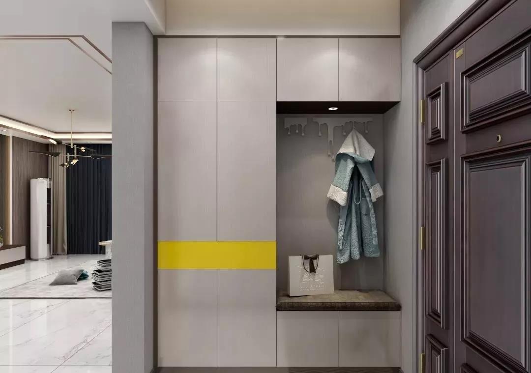 家里为什么越住越乱多半是这个没有装好