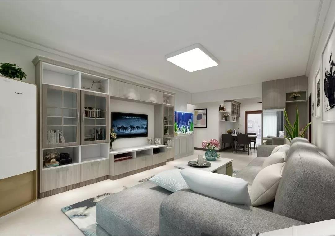 家里为什么越住越乱多半是这个没有装好