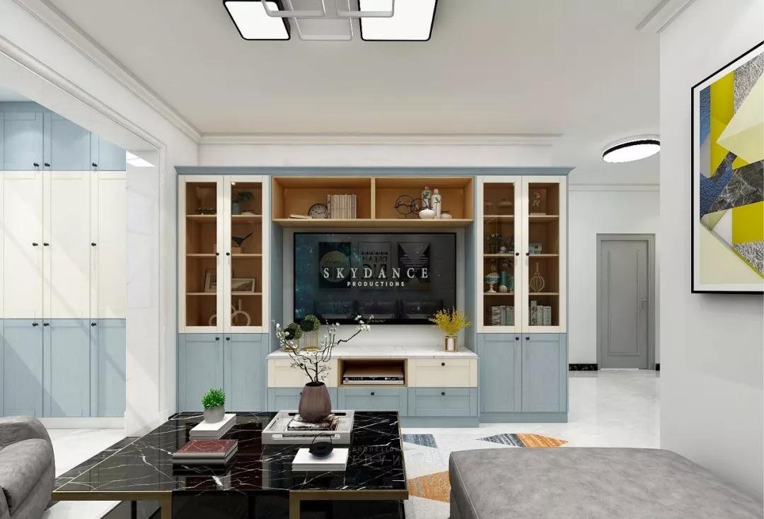 家里为什么越住越乱多半是这个没有装好