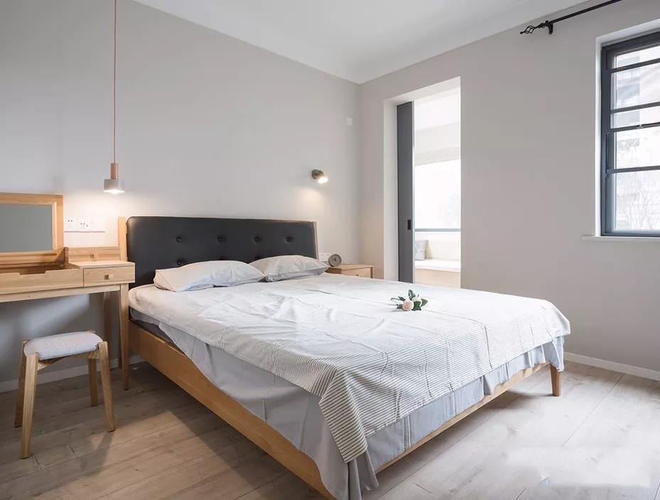 卧室怎样装修才能温馨又高品质