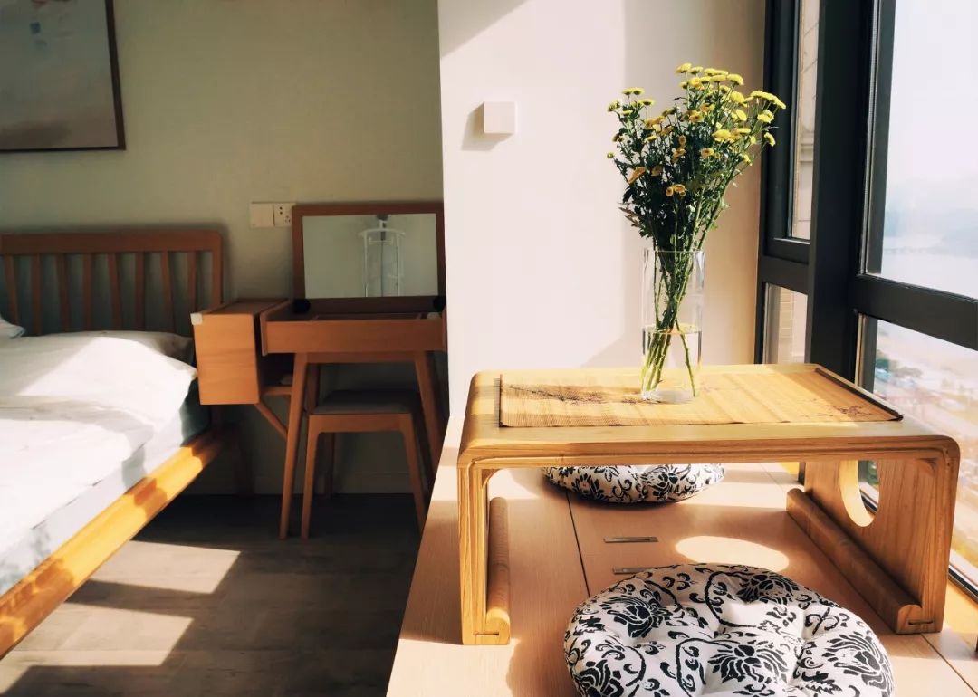 装修到底要不要装榻榻米