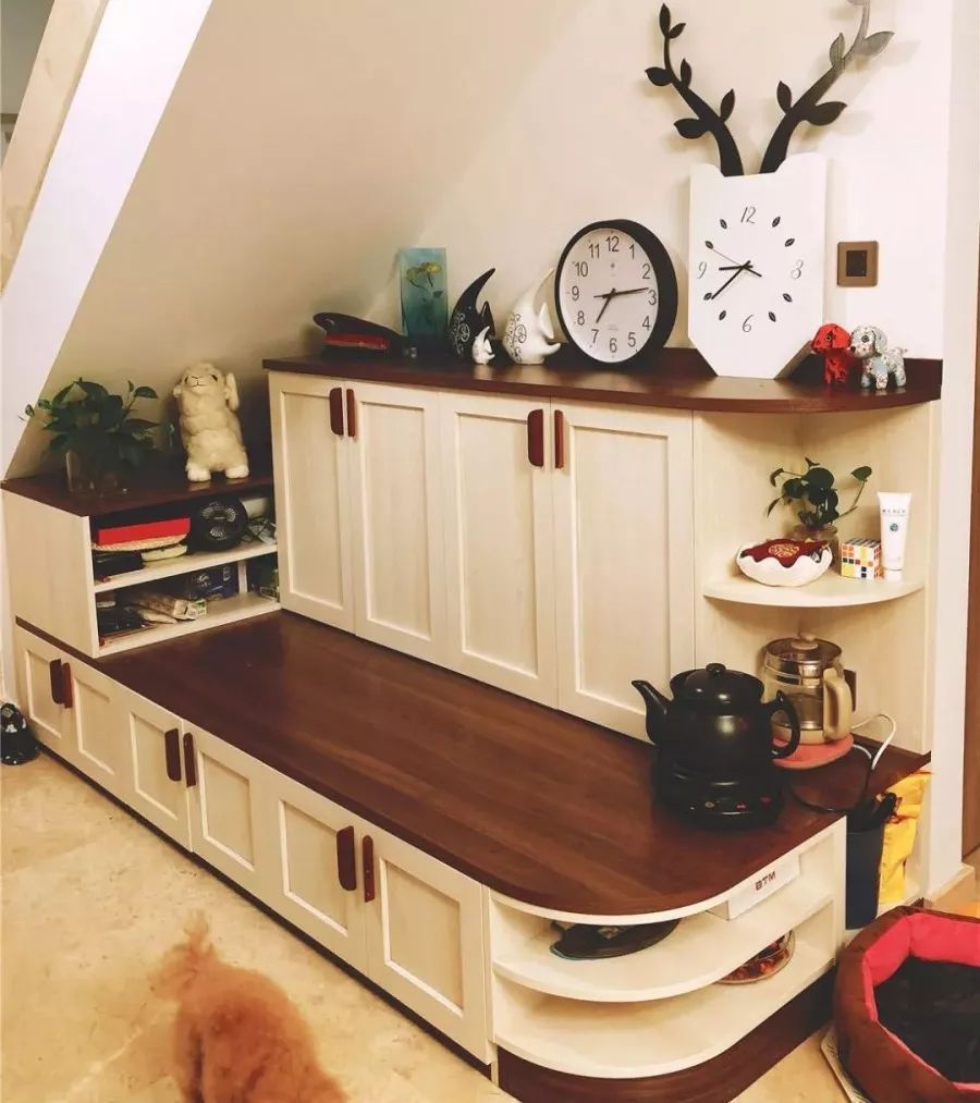 装修到底要不要装榻榻米