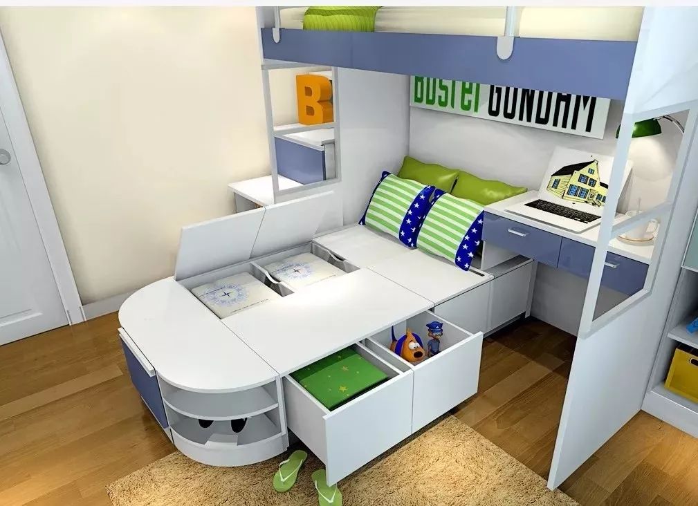 装修到底要不要装榻榻米