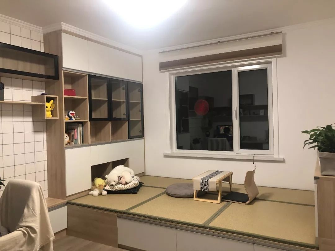 装修到底要不要装榻榻米