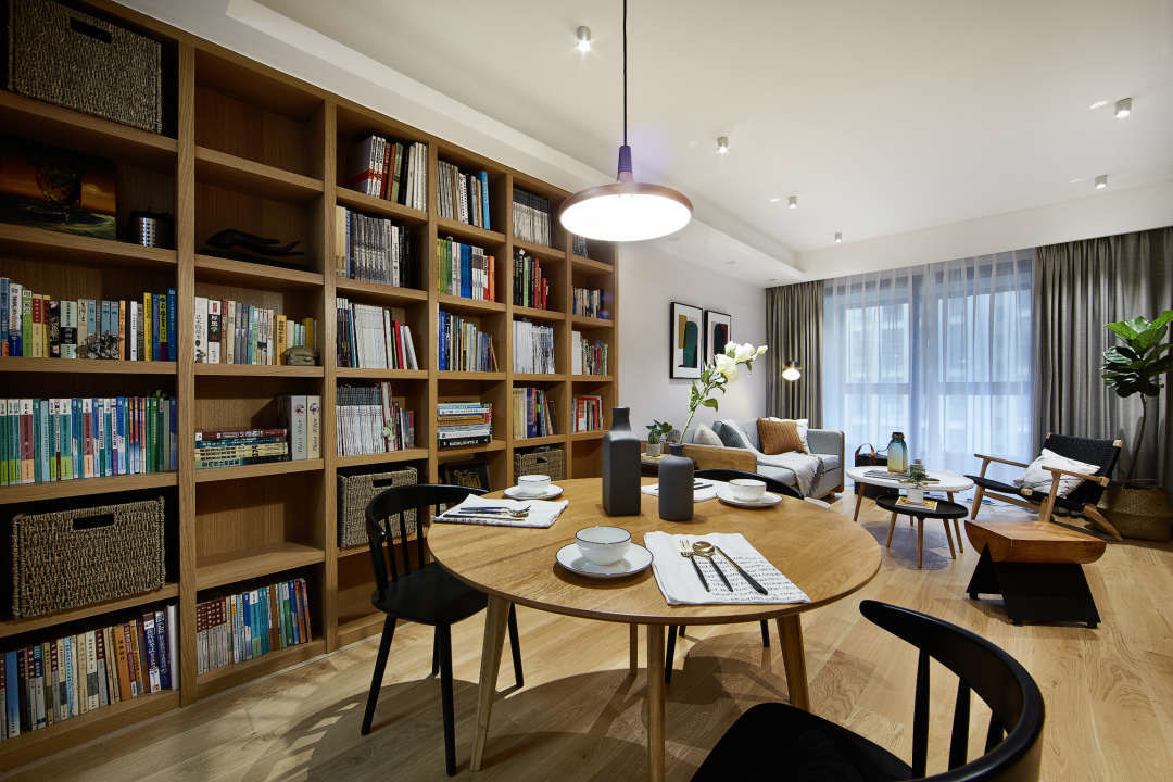 室外环境也会影响室内环境 注意健康——咸阳家装公司