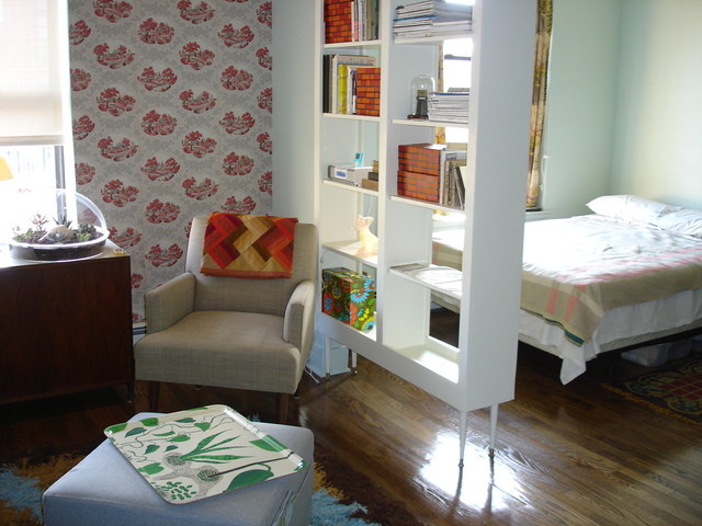 小户型该如何设计