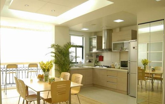 小户型该如何设计