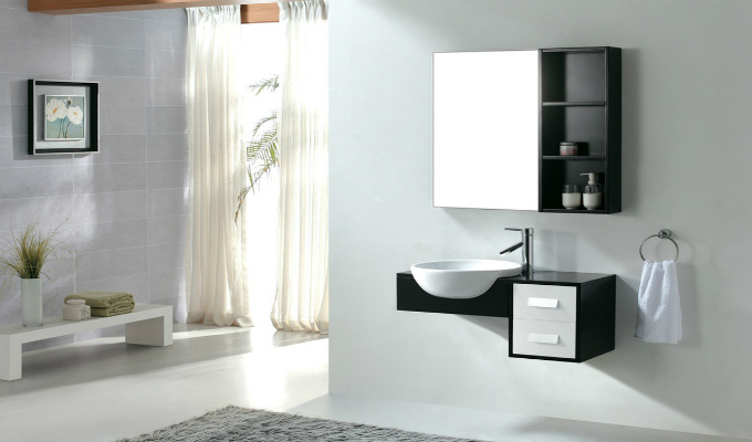 轻松而不失内涵的黑白装