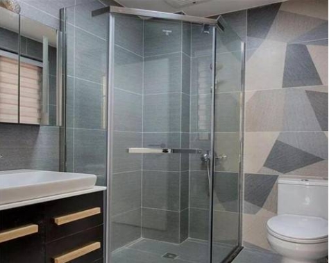 咸阳峰光无限：140平现代轻奢风分享