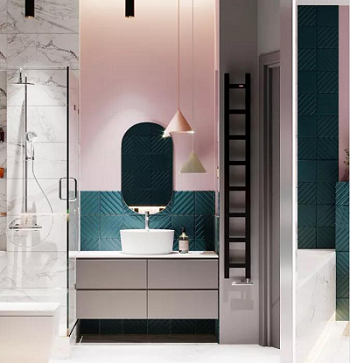 在南方，无窗户的卫生间又潮又臭，这样做邻居纷纷效家仿...