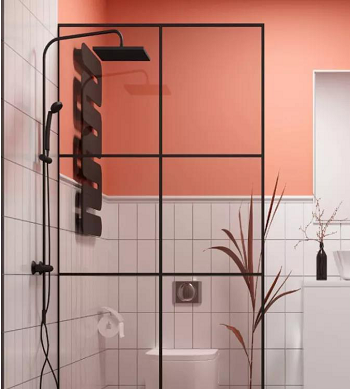 在南方，无窗户的卫生间又潮又臭，这样做邻居纷纷效家仿...