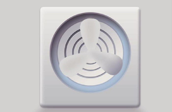 在南方，无窗户的卫生间又潮又臭，这样做邻居纷纷效家仿...