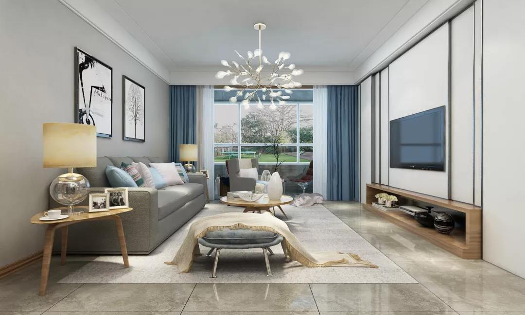 装修中哪些多余设计可以删掉