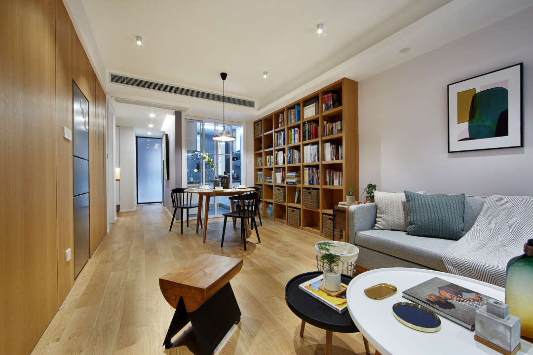 【咸阳峰光无限】防水防潮 细数春季装修注意事项