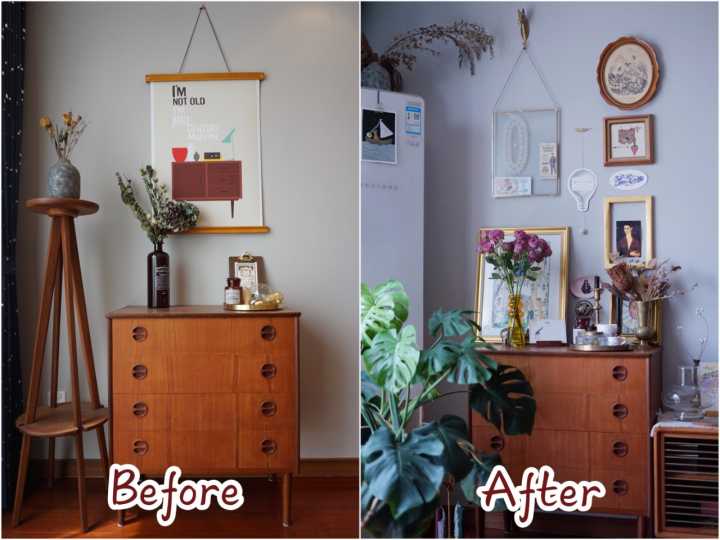 万科这样的精装修房子如何进行软装？有什么需要注意的地方？