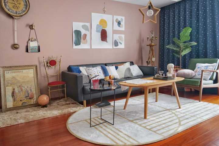 万科这样的精装修房子如何进行软装？有什么需要注意的地方？