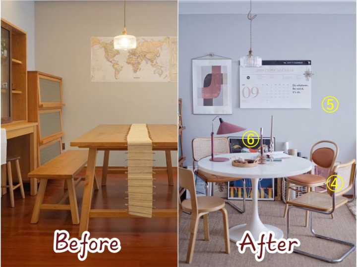 万科这样的精装修房子如何进行软装？有什么需要注意的地方？