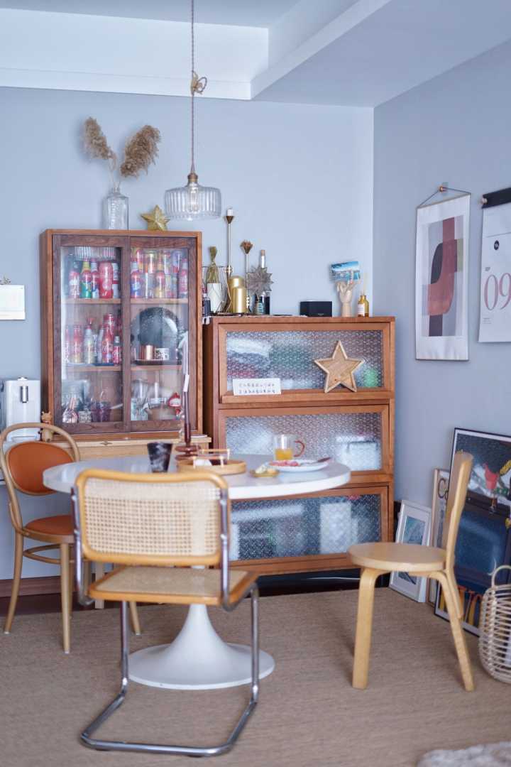 万科这样的精装修房子如何进行软装？有什么需要注意的地方？