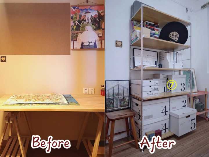 万科这样的精装修房子如何进行软装？有什么需要注意的地方？