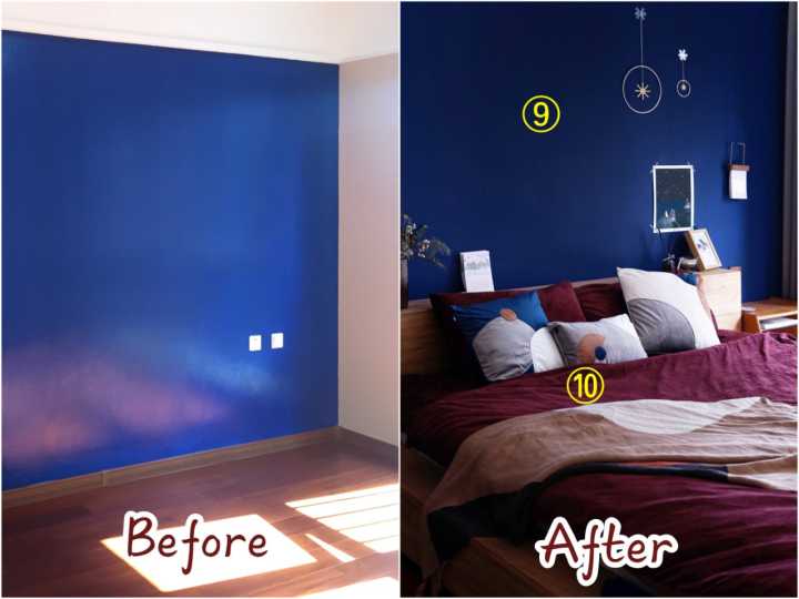 万科这样的精装修房子如何进行软装？有什么需要注意的地方？