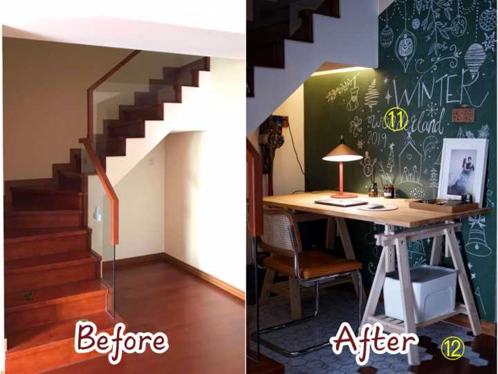 万科这样的精装修房子如何进行软装？有什么需要注意的地方？