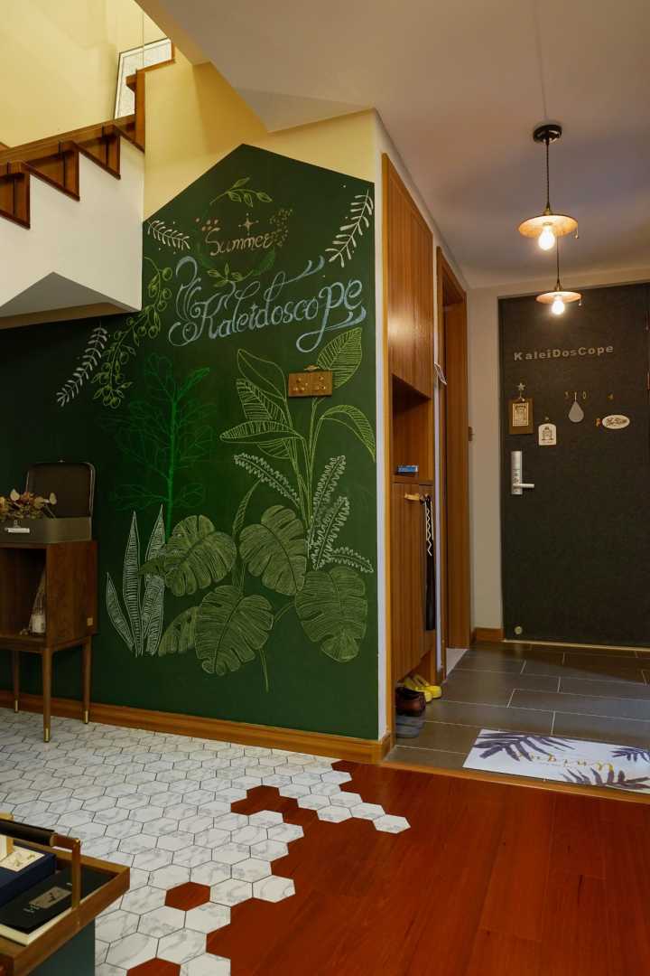 万科这样的精装修房子如何进行软装？有什么需要注意的地方？