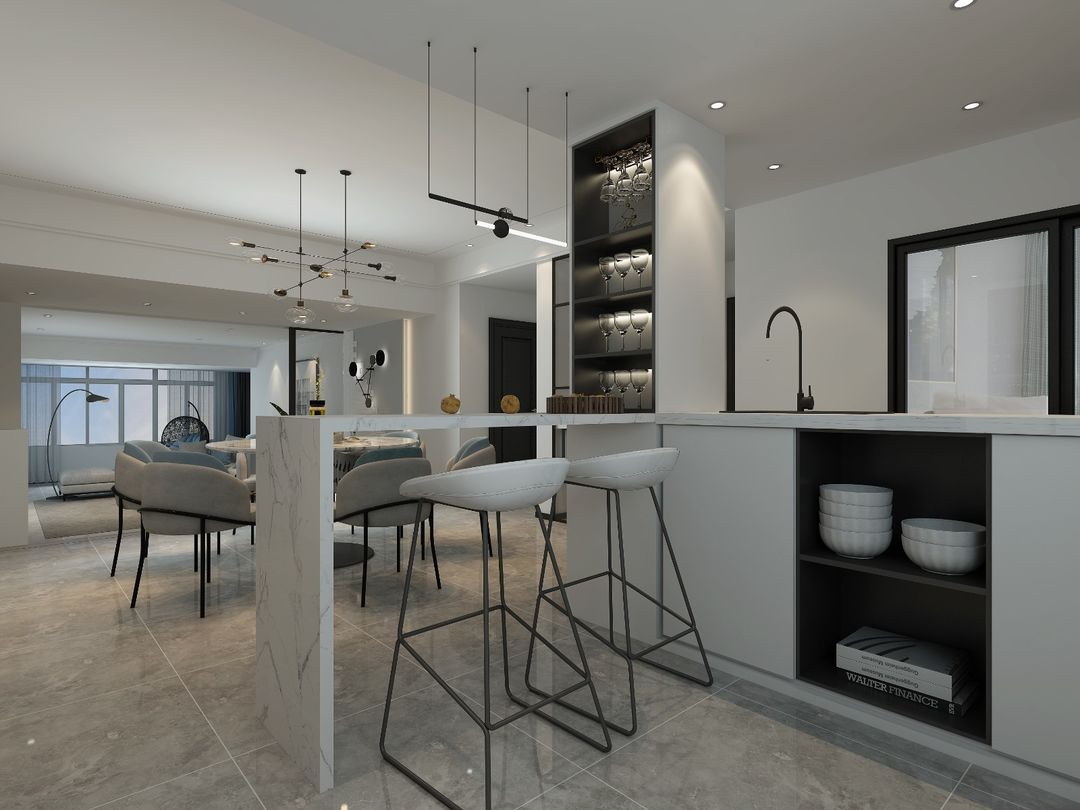 咸阳峰光无限装饰教您如何节约成本