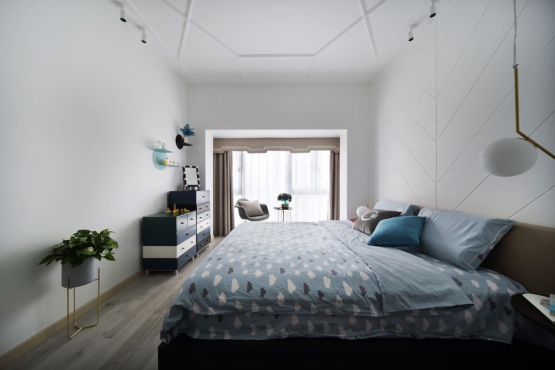 【峰光无限】吃什么可以减轻室内装修污染？