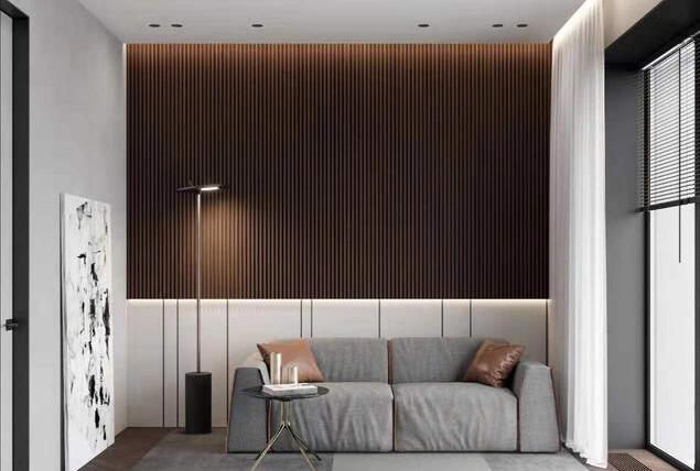 轻奢风格，一种优雅舒适的生活态度，势必成为2020年的主流风格