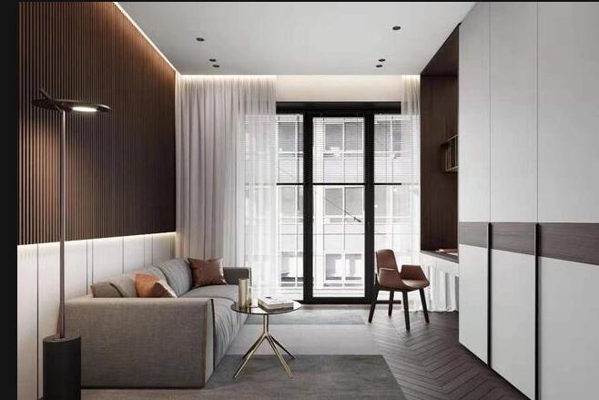 轻奢风格，一种优雅舒适的生活态度，势必成为2020年的主流风格