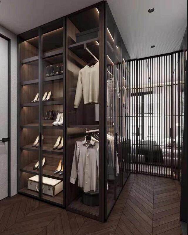 轻奢风格，一种优雅舒适的生活态度，势必成为2020年的主流风格