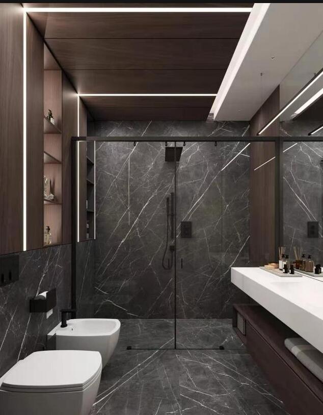 轻奢风格，一种优雅舒适的生活态度，势必成为2020年的主流风格